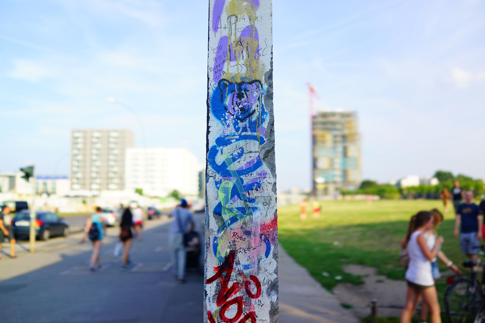 Quelques jours à Berlin