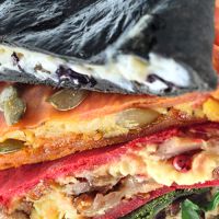 Les bariolés de Maud