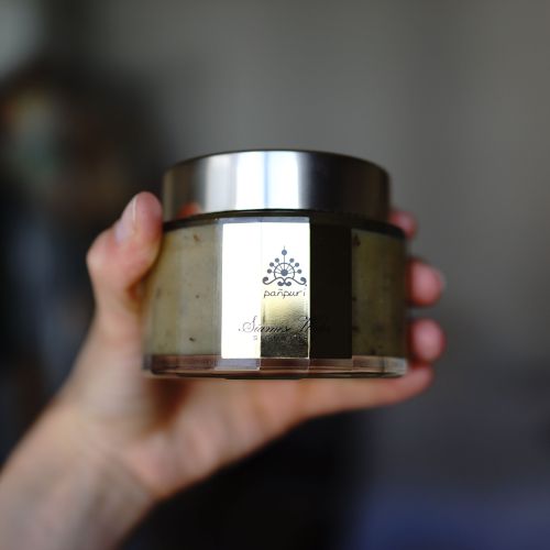 Les produits naturels de la marque de cosmétique Panpuri
