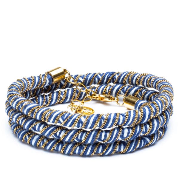 bracelet bleu-bijoux-createur bracelet bleu-bijoux-createur