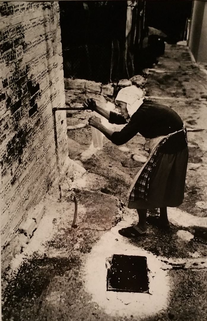 Les magnifiques photos d'Adrian Ginsberg