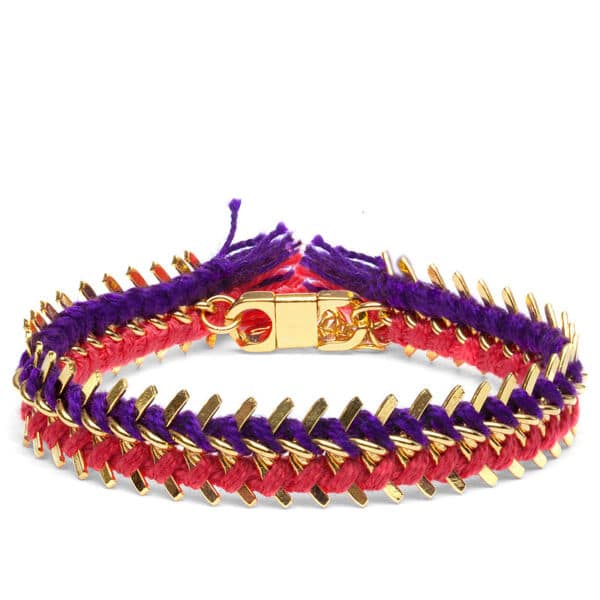 bracelet_violet_rouge