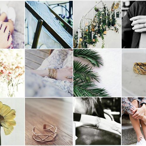 Suivez-moi sur Instagram cet été
