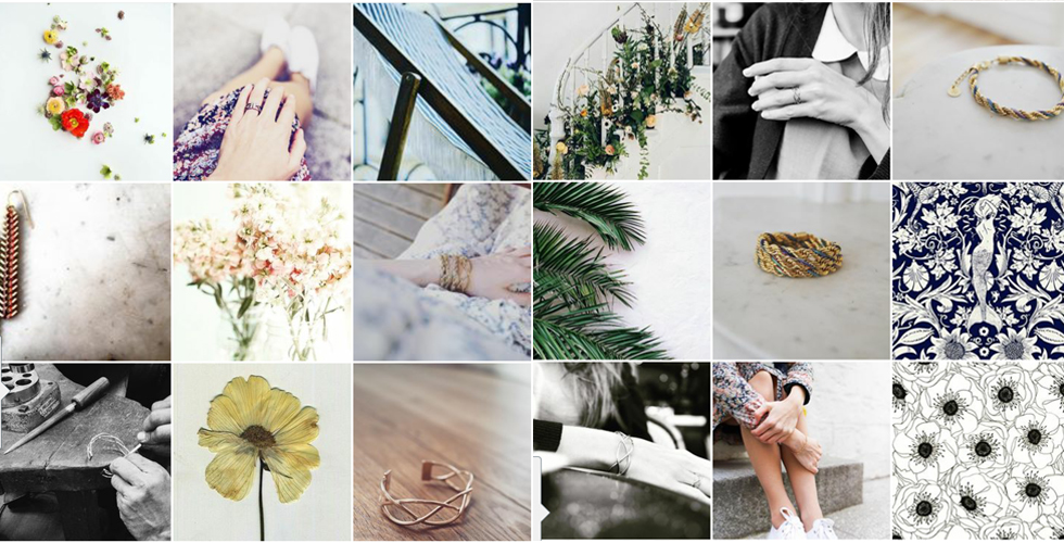 Suivez-moi sur Instagram cet été
