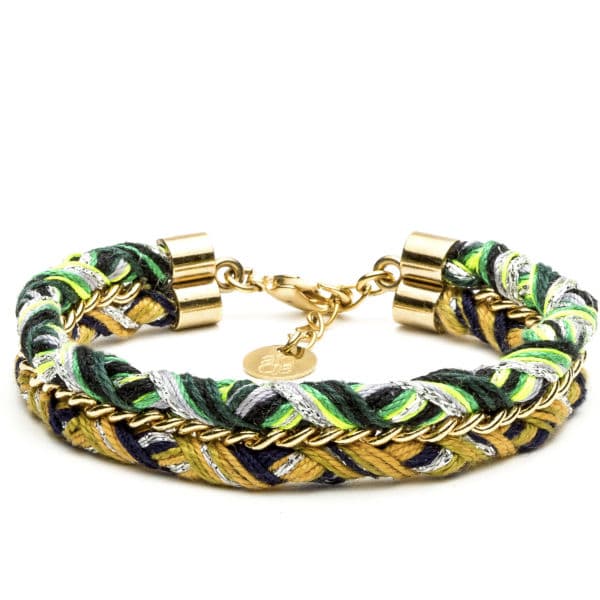 Bracelet du printemps