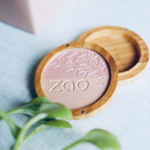 Maquillage Naturel et bio