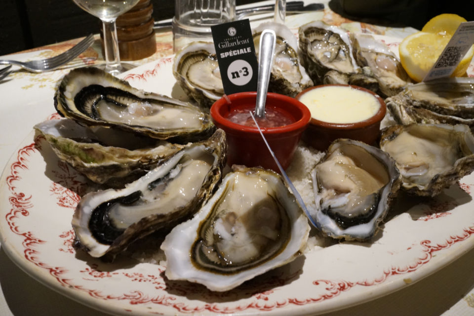 3 jours à l'île de Ré pendant le week-end de Pâques