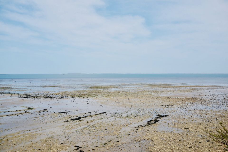 3 jours à l'île de Ré pendant le week-end de Pâques