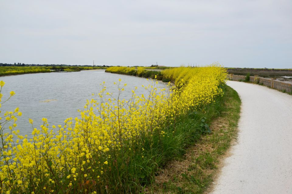 3 jours à l'île de Ré pendant le week-end de Pâques