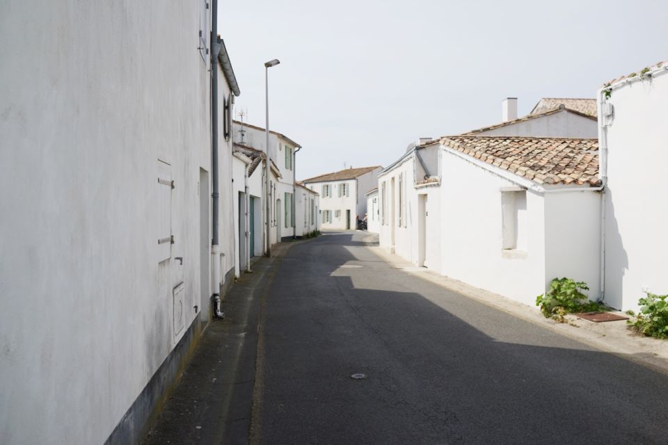 3 jours à l'île de Ré pendant le week-end de Pâques