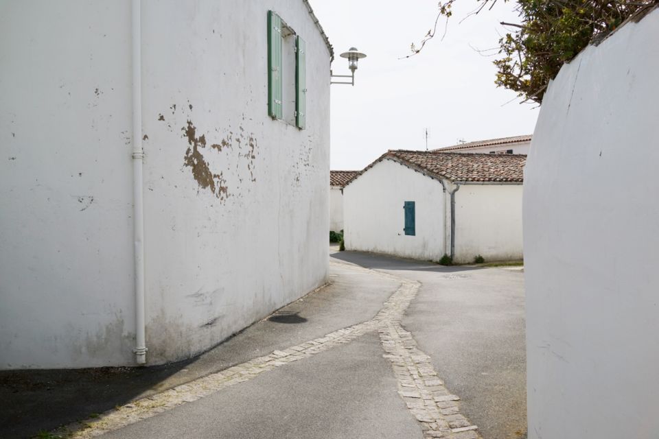 3 jours à l'île de Ré pendant le week-end de Pâques