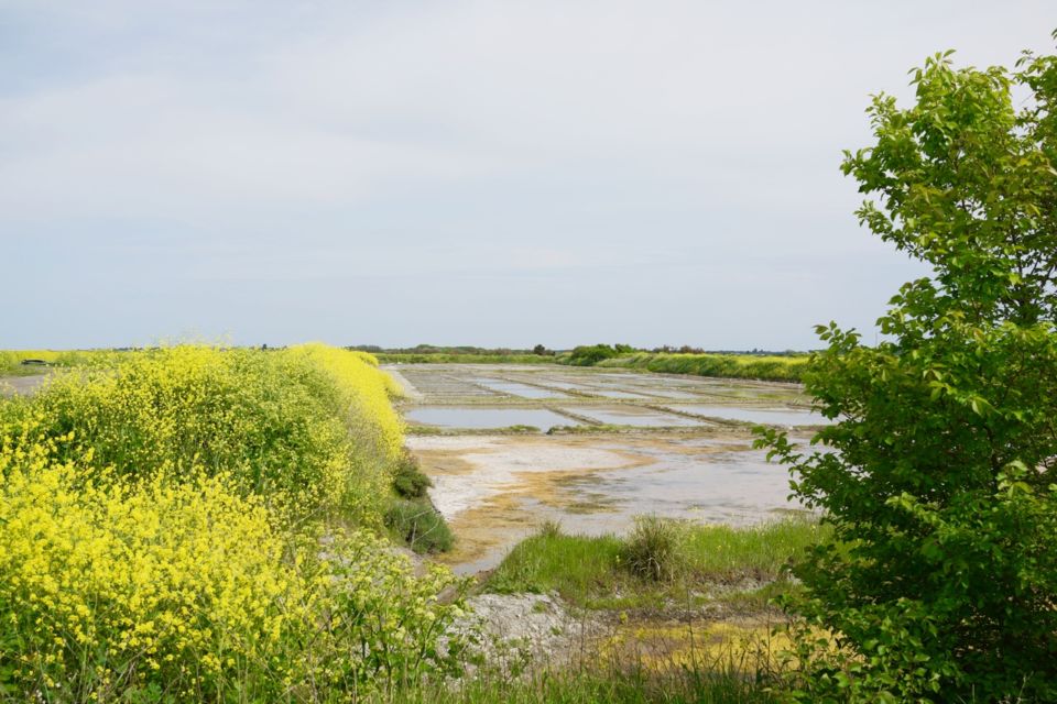 3 jours à l'île de Ré pendant le week-end de Pâques