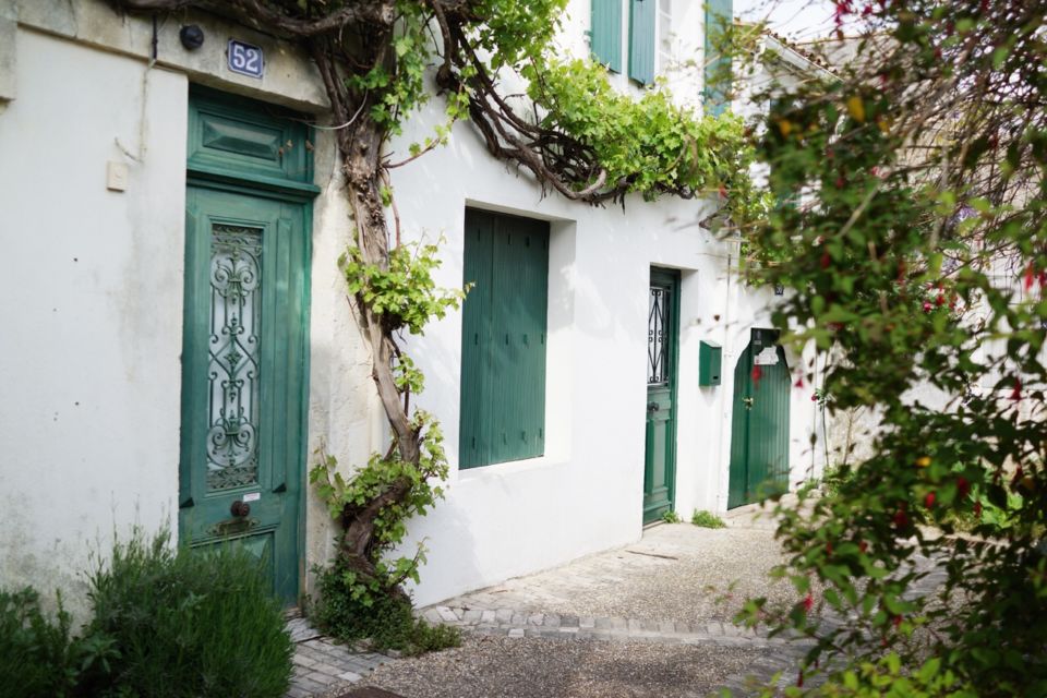 3 jours à l'île de Ré pendant le week-end de Pâques