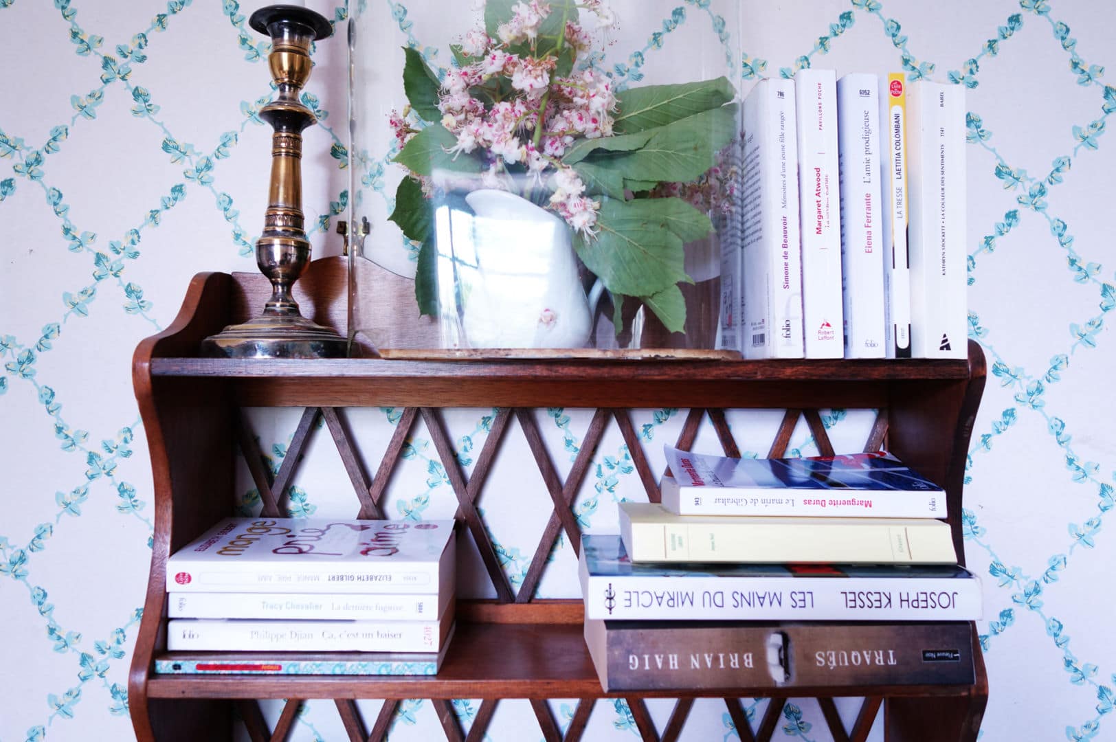 quelques idée de lecture