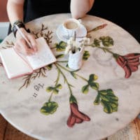 Le café de l'hôtel du temps à Paris