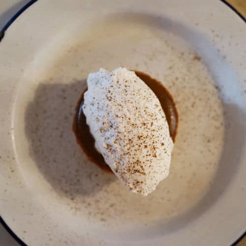 Clamato, le restaurant parisien spécialisé dans les fruits de mer.
