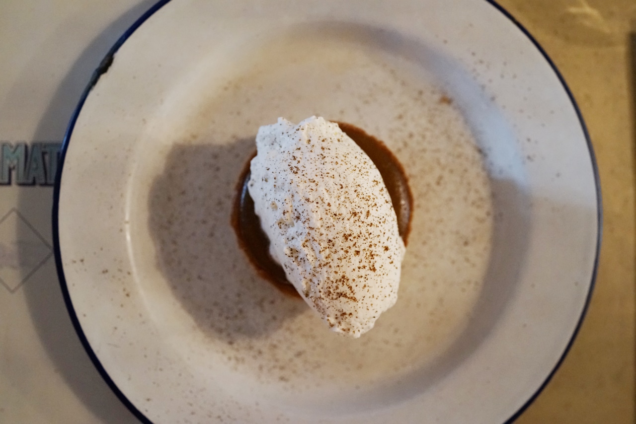 Clamato, le restaurant parisien spécialisé dans les fruits de mer.