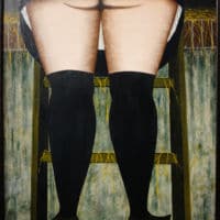 L'exposition sur les artistes naïfs au musée Mayol