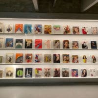 Harper's Bazaar au musée des arts décoratifs