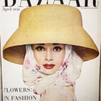 Harper's Bazaar au musée des arts décoratifs