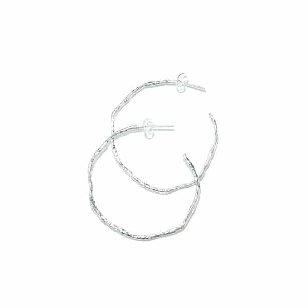 Grosses créoles argent joyas del Mundo Grosses créoles argent joyas del Mundo